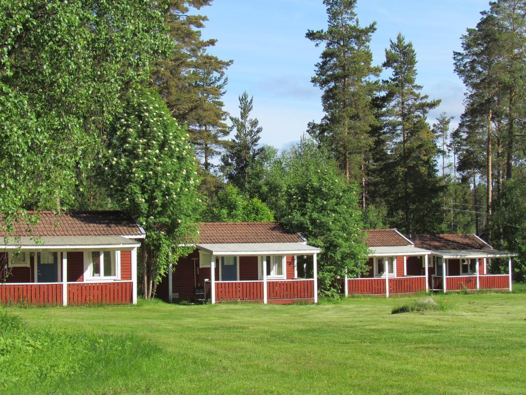 Siljansnäs Olsnaesgarden 호스텔 외부 사진